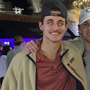 Meet your Posher, Matt